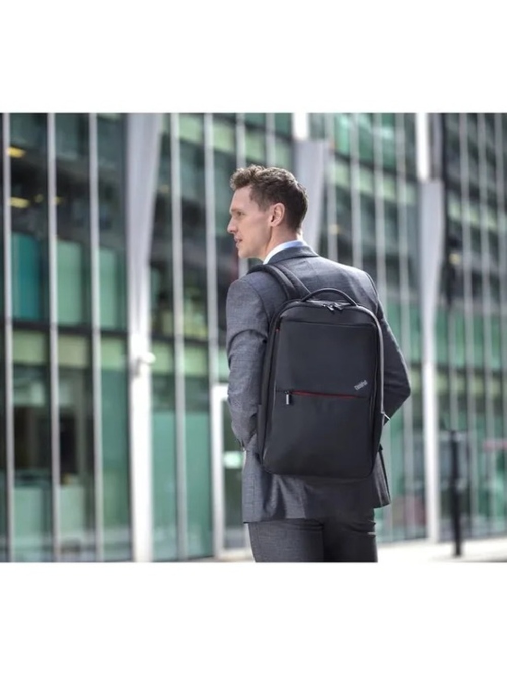 Lenovo Professional Carrying Case for 15.6" Notebook